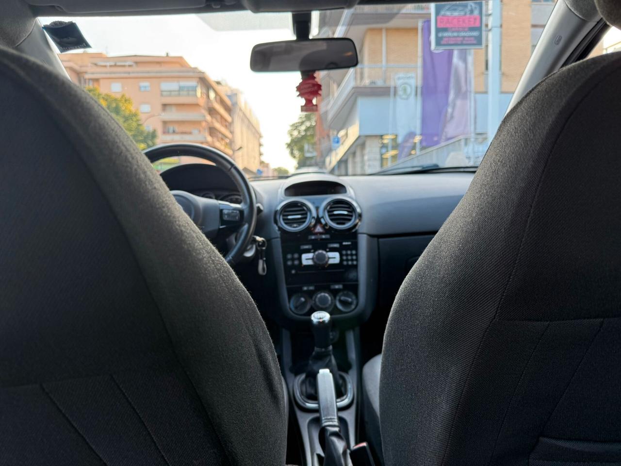 OPEL CORSA 1,2 BZ 85 CV ENJOY 5P
