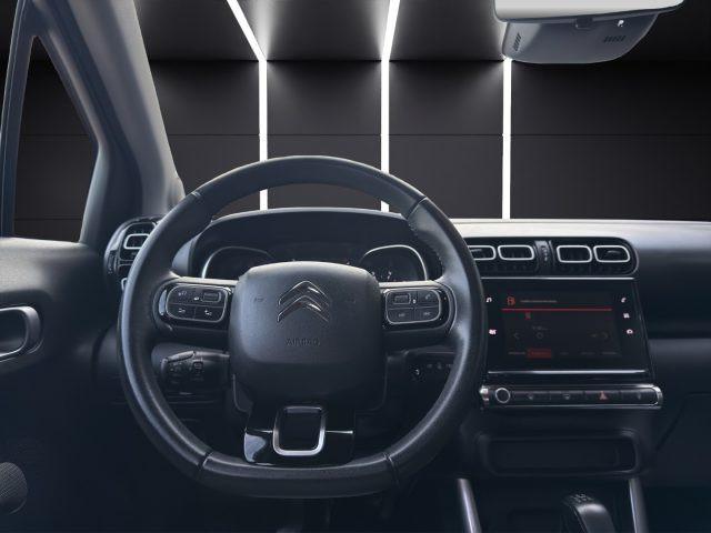CITROEN C3 Aircross PureTech 82 Feel