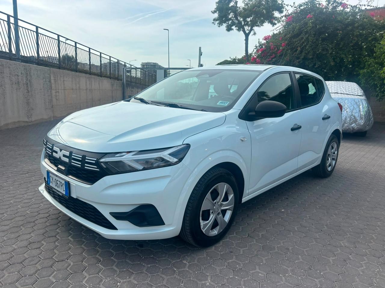 Sandero Streetway 1.0 TCe ECO-G Essential BENZINA/GPL – 05/2025