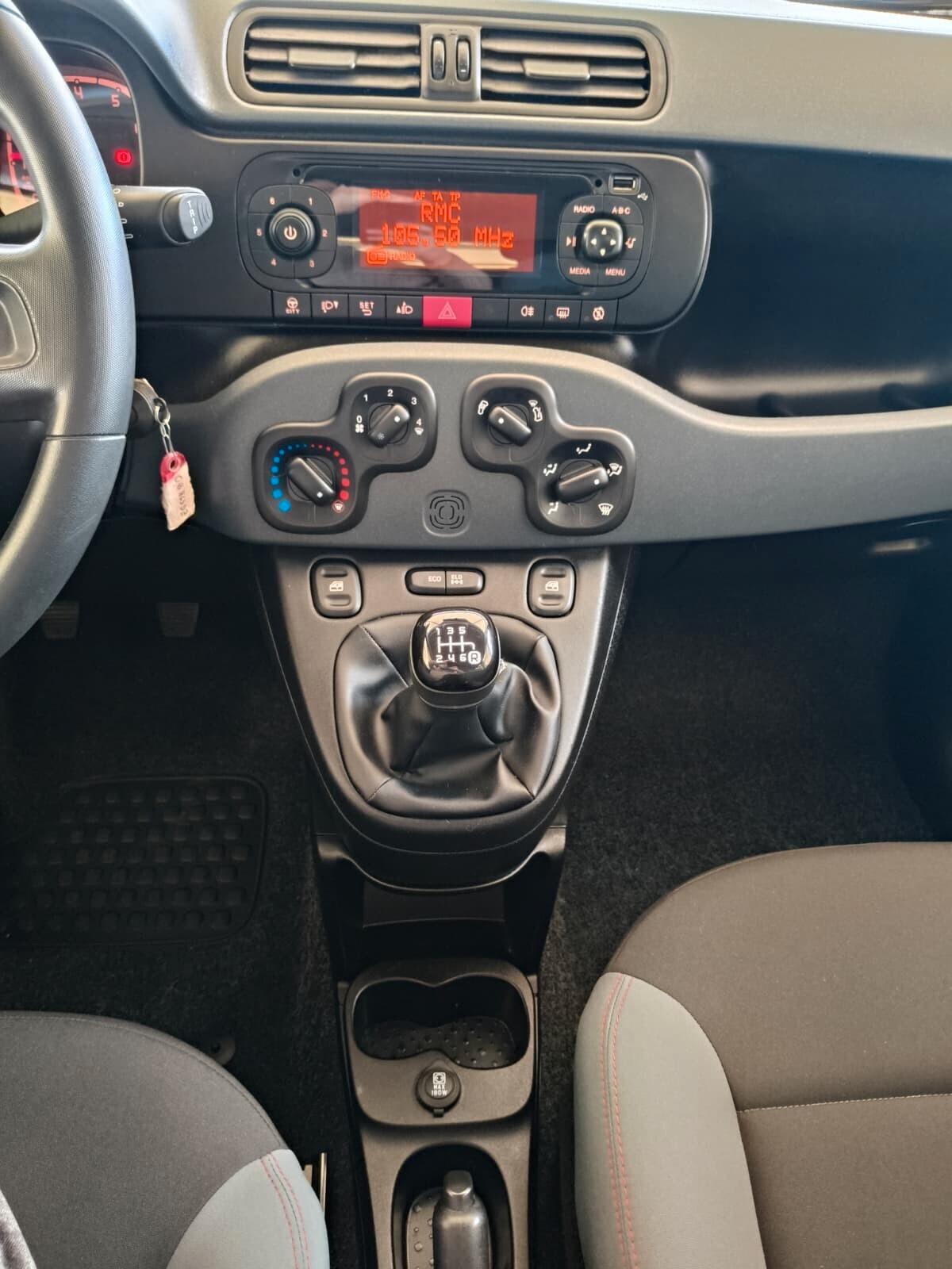 Fiat Panda 0.9 TwinAir Turbo S&S 4x4 PREZZO REALE