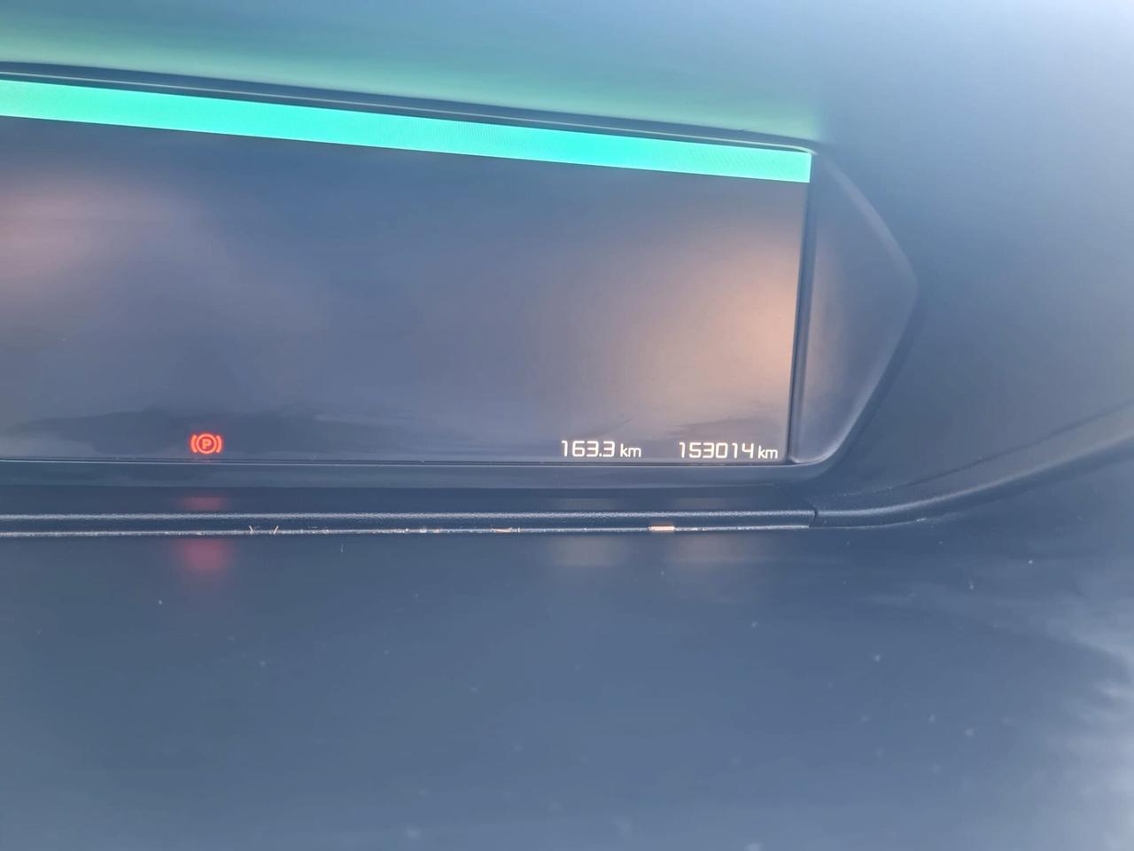 Citroen C4 SpaceTourer Anno 2018 1.6 Diesel EURO 6B