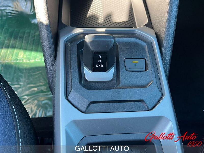 Dacia Bigster 1.8 Hybrid 155cv Expression