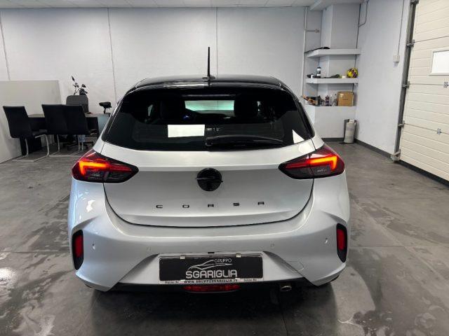 OPEL Corsa GS Automatico 1.2 Benzina Strafull