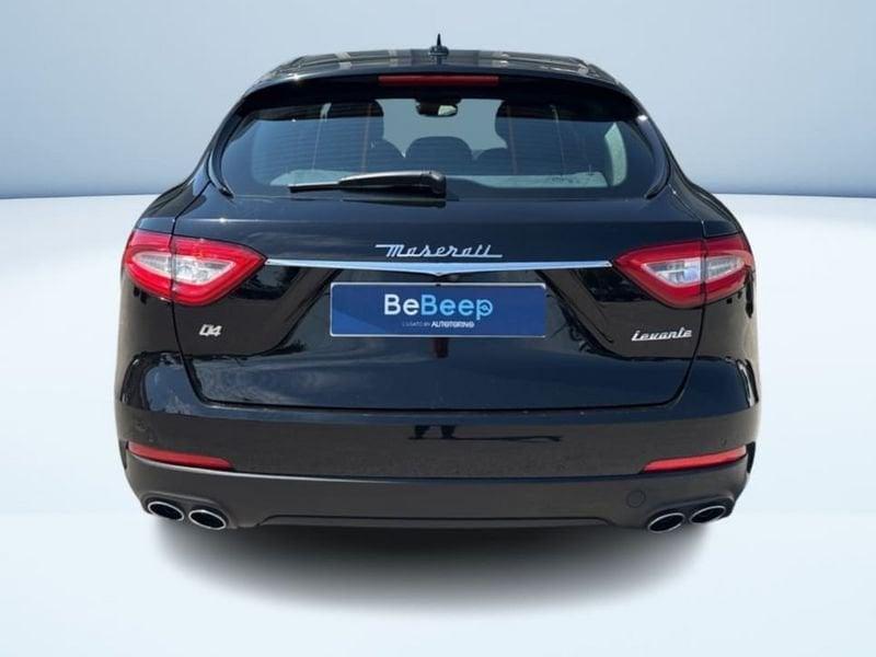 Maserati Levante 3.0 V6 250CV AUTO