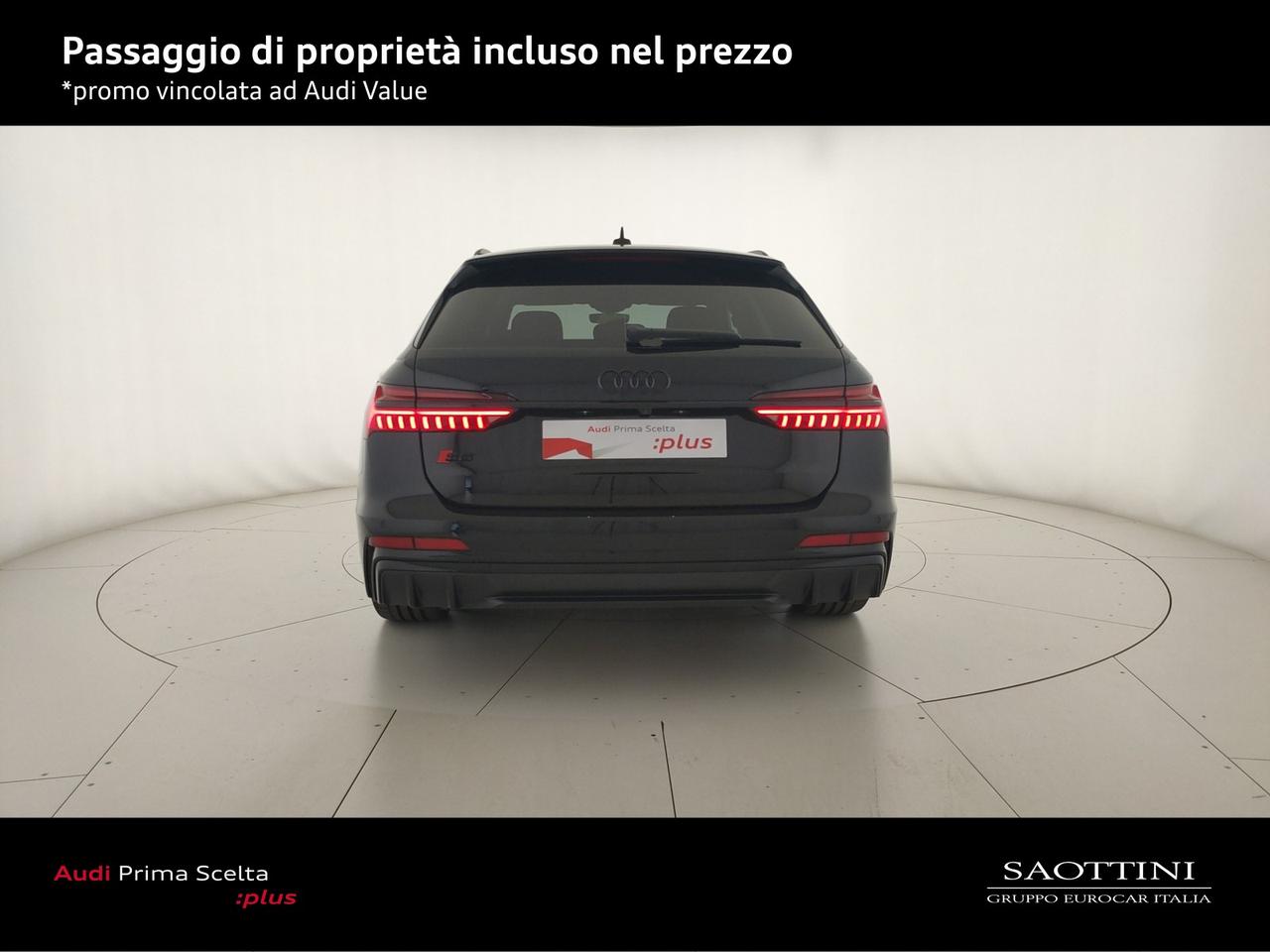 Avant 3.0 TDI quattro 344 CV Tiptronic