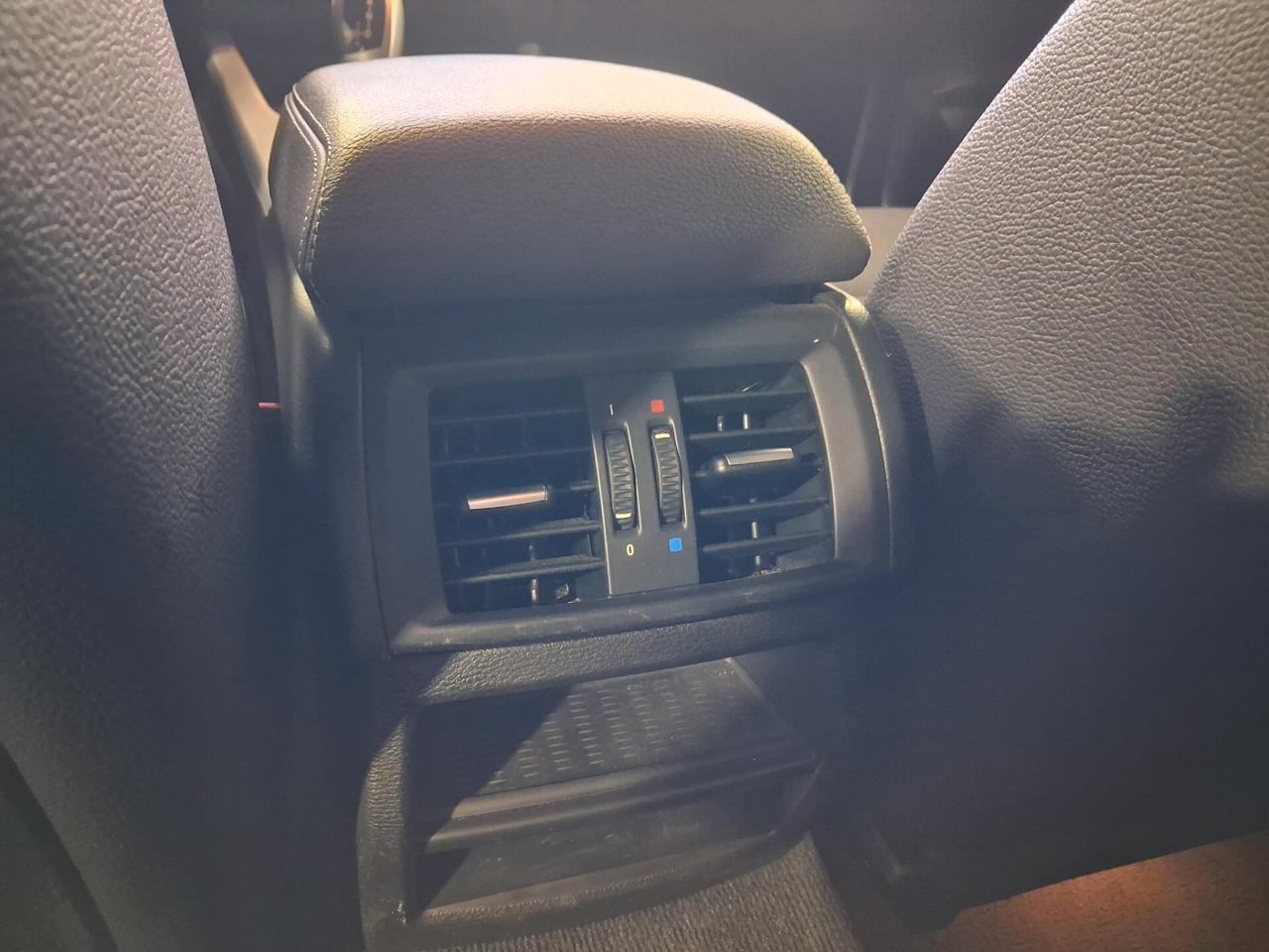 Bmw X3 xDrive20d xLine unico proprietario