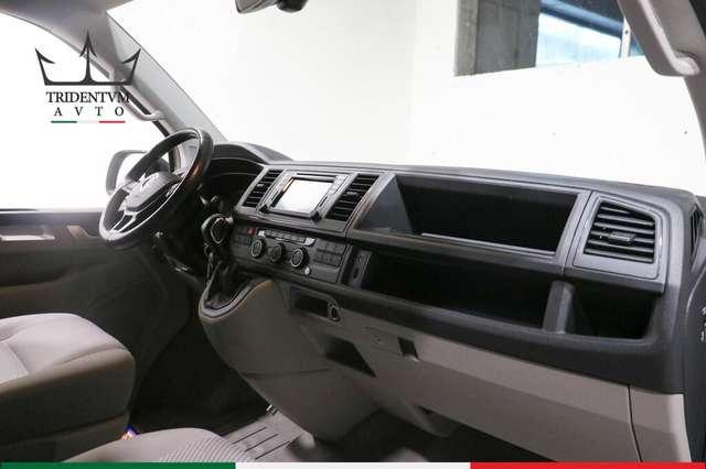 Volkswagen T6 California Beach 150cv 4Motion DSG - 4x4 come ocean con cucin