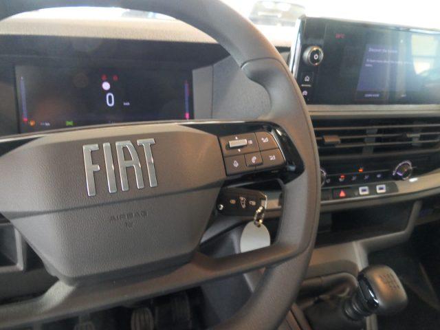 FIAT Scudo 1.5 BlueHDi 120CV S&S PL-TN + IVA