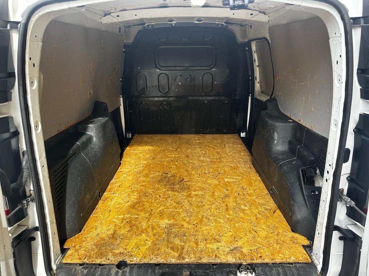 Renault Kangoo 1.5 dCi 90CV F.AP. 4p. Express Maxi