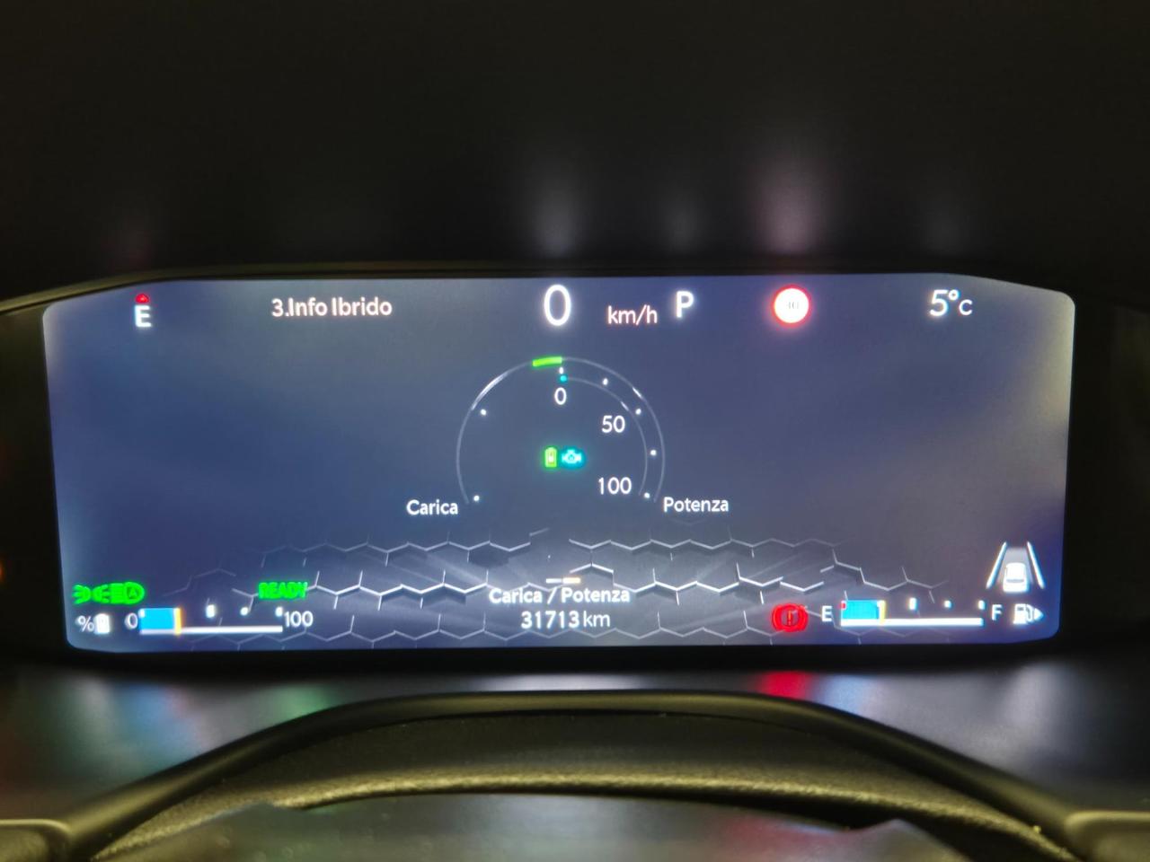 Jeep Compass 1.5 turbo t4 mhev S 130cv dct N1