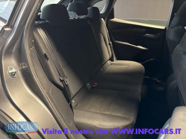 NISSAN Qashqai MHEV 158 CV Xtronic Business - PROMO