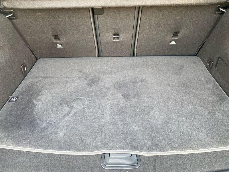 Mercedes-Benz GLA 200 d AMG Line Advanced Plus auto