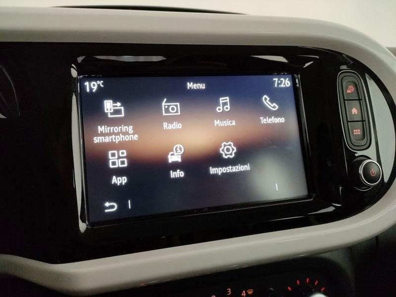 Renault Twingo 0.9 tce Intens 95cv edc