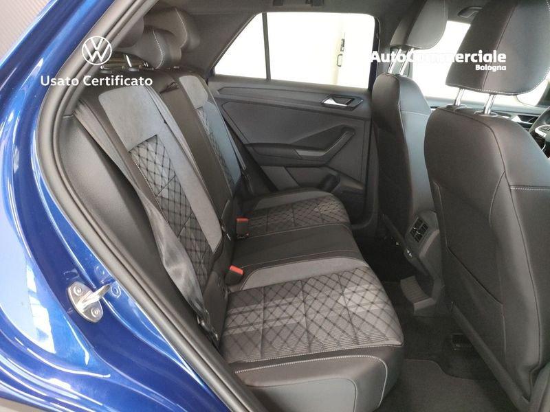 Volkswagen T-Roc T-Roc 1.0 TSI R-Line Plus