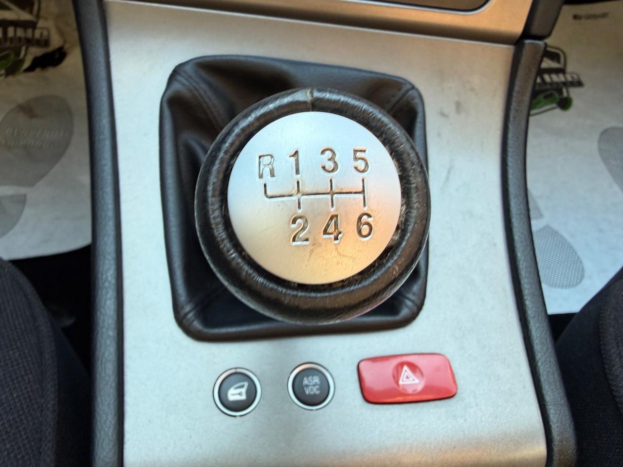 Alfa Romeo 159 1.9 JTDm Sportwagon Progression