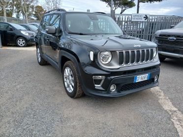 Jeep Renegade 1.6 Mjt 130CV Limited