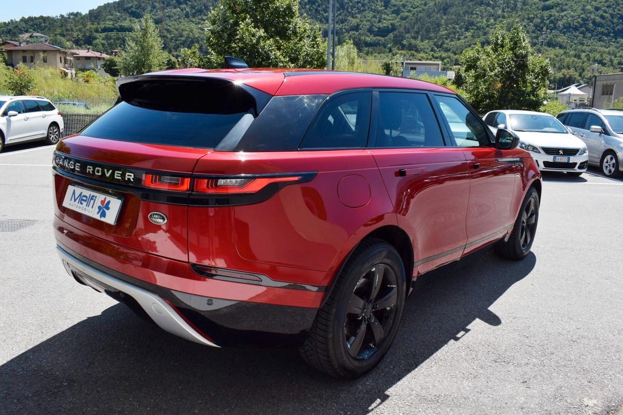 Land Rover Range Velar 2.0D id4 180cv