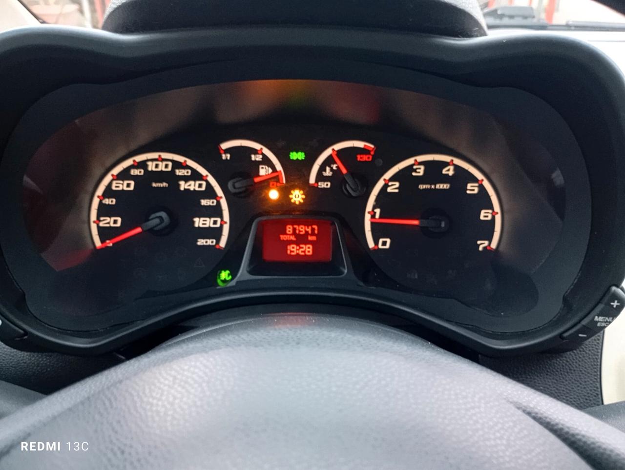 Promo Ford Ka 1.2 2011 passaggio garanzia manutenzione