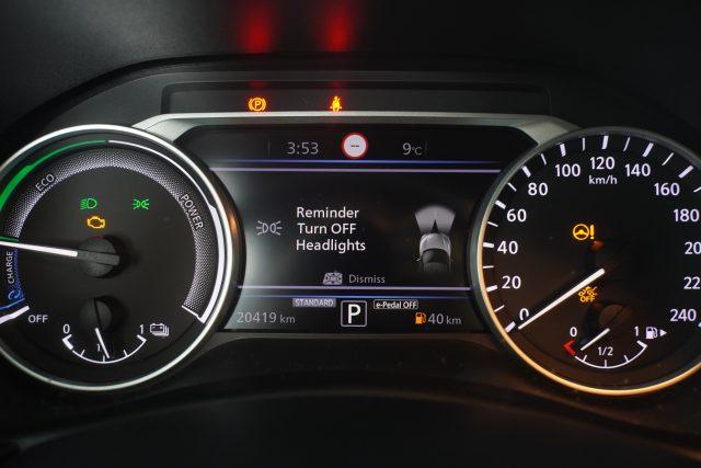 NISSAN Juke Juke 1.6 HEV N-Connecta