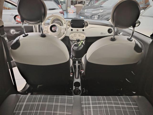 FIAT 500 1.2 EasyPower Lounge PREZZO REALE - FINANZIABILE