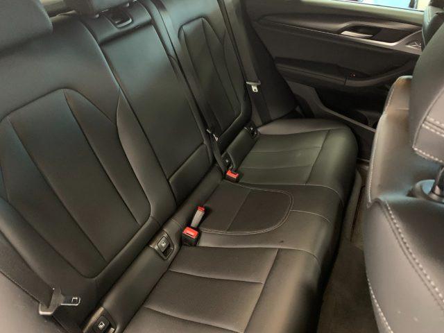 BMW X4 xDrive20d 48V Msport StraFull