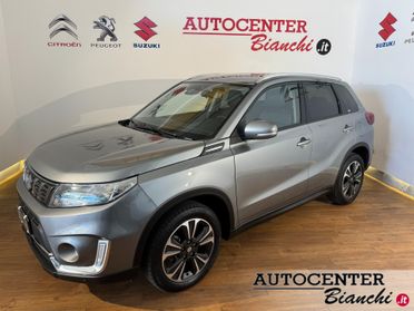 Suzuki Vitara 1.4h Top 4wd allgrip