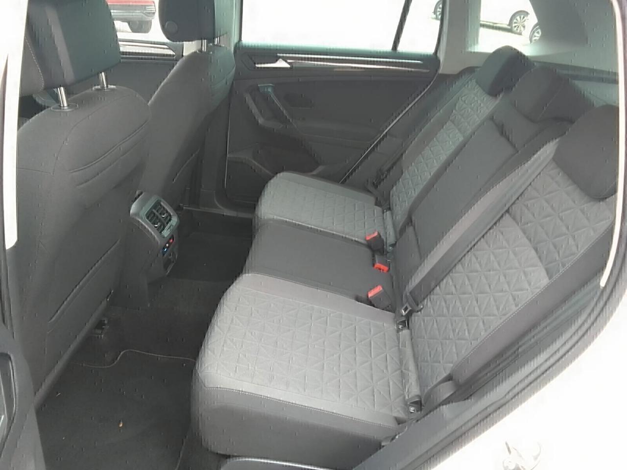 Volkswagen Tiguan 2.0 TDI 150 CV SCR DSG 4MOTION