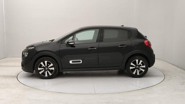 CITROEN C3 1.2 puretech Max s&s 110cv
