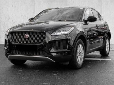 JAGUAR E-Pace 2.0D 180 CV AWD aut.