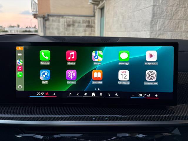 BMW X5 xDrive40d 48V Msport Pro TETTO-MONITOR POSTERIORI.