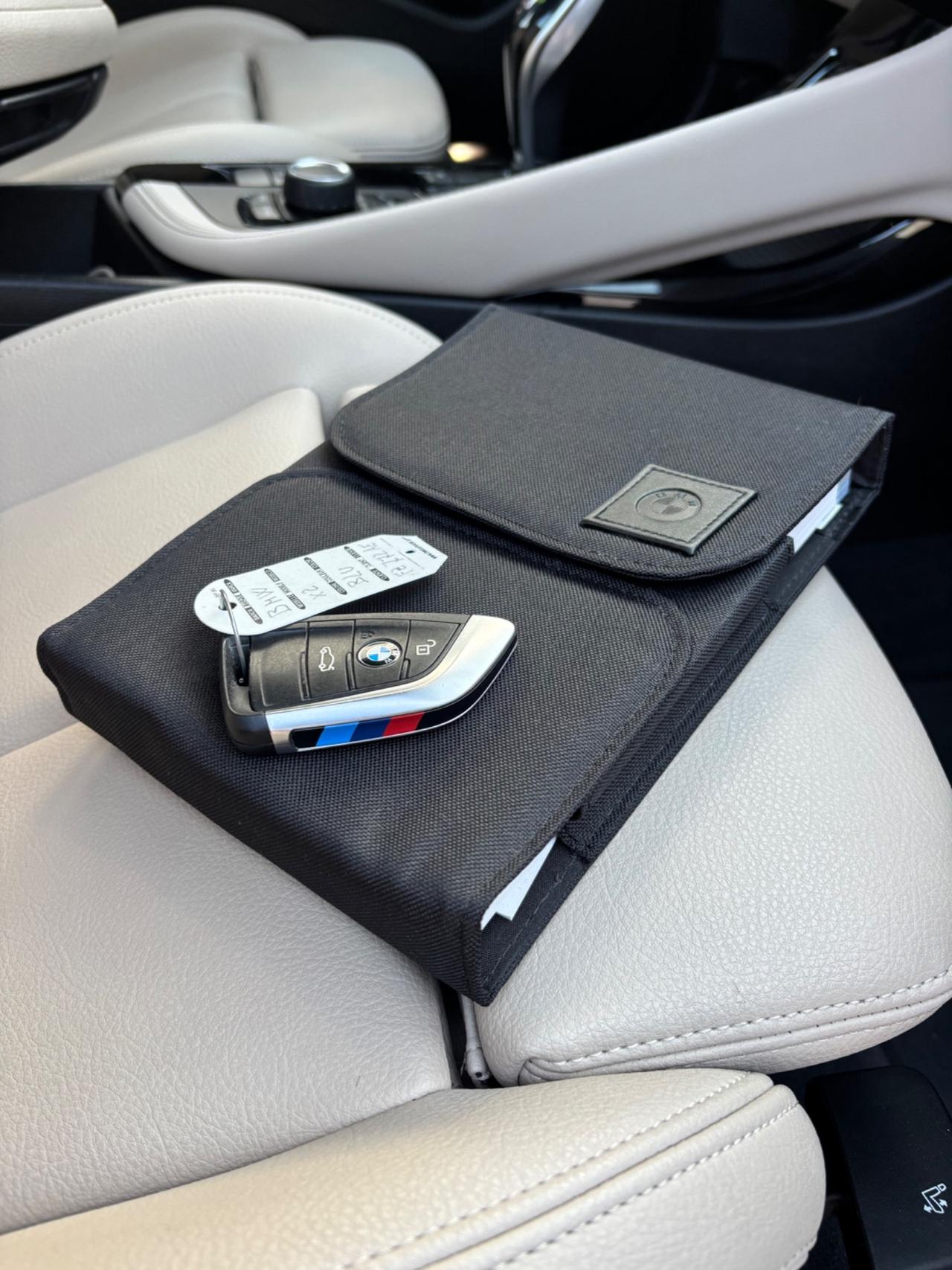 Bmw X2 xDrive20d Msport-X