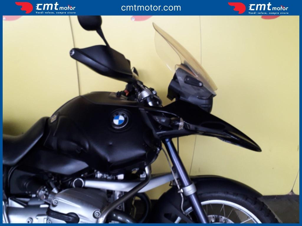 BMW R 1150 GS - 2004