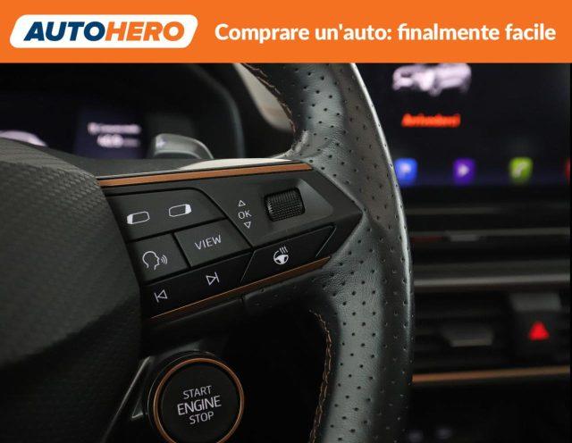 CUPRA Formentor 2.0 TSI 4Drive DSG VZ