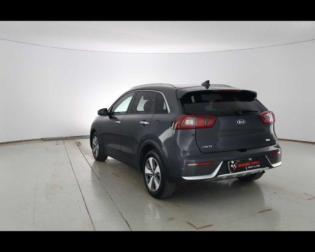 KIA Niro 1.6 GDi DCT HEV Energy