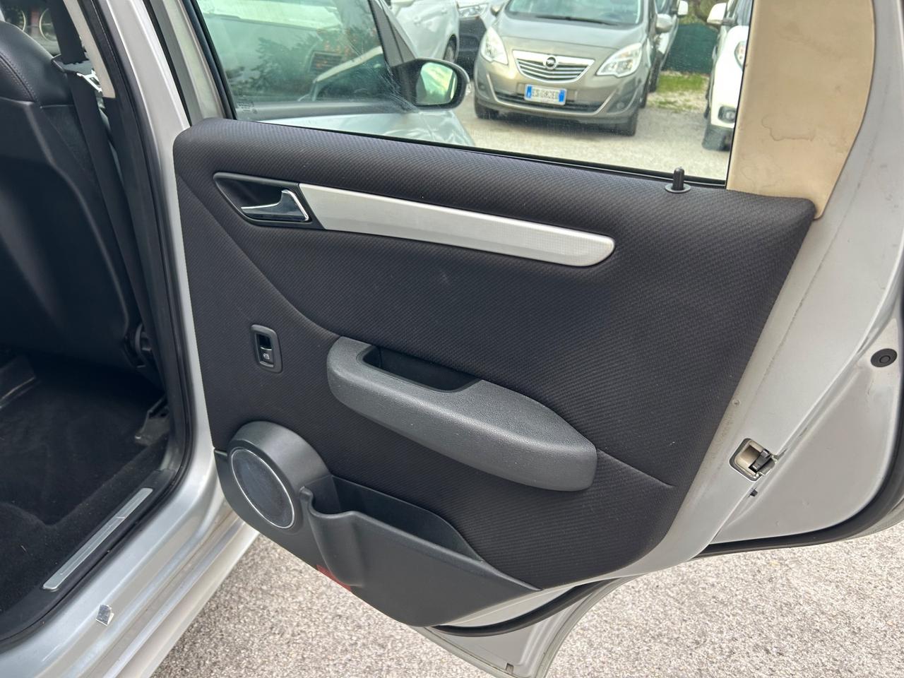 Mercedes-benz A 180 CDI Avantgarde