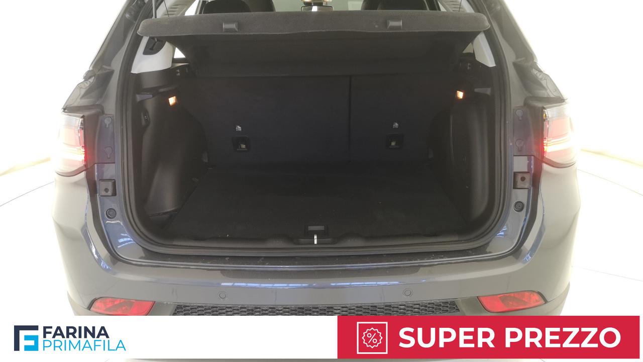 JEEP Compass II 2021 - Compass 1.6 mjt Limited 2wd 130cv