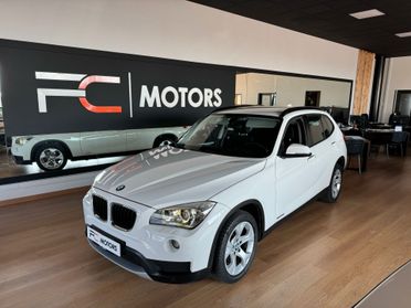 Bmw X1 sDrive16d