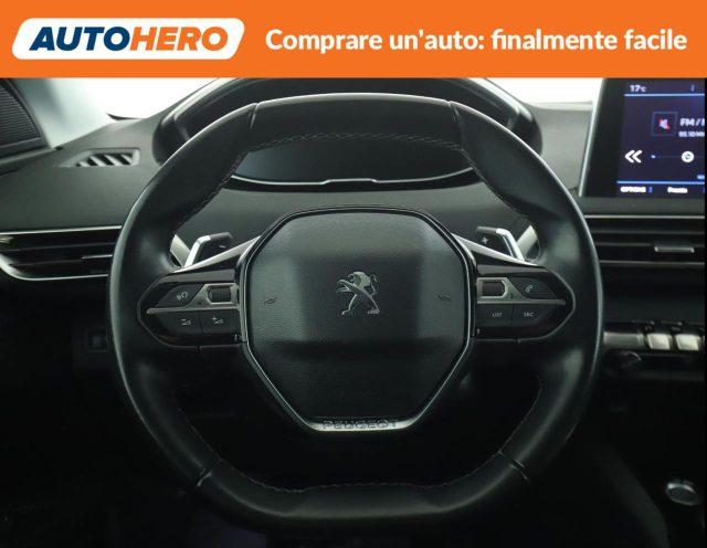 PEUGEOT 3008 BlueHDi 130 S&S EAT8 Allure
