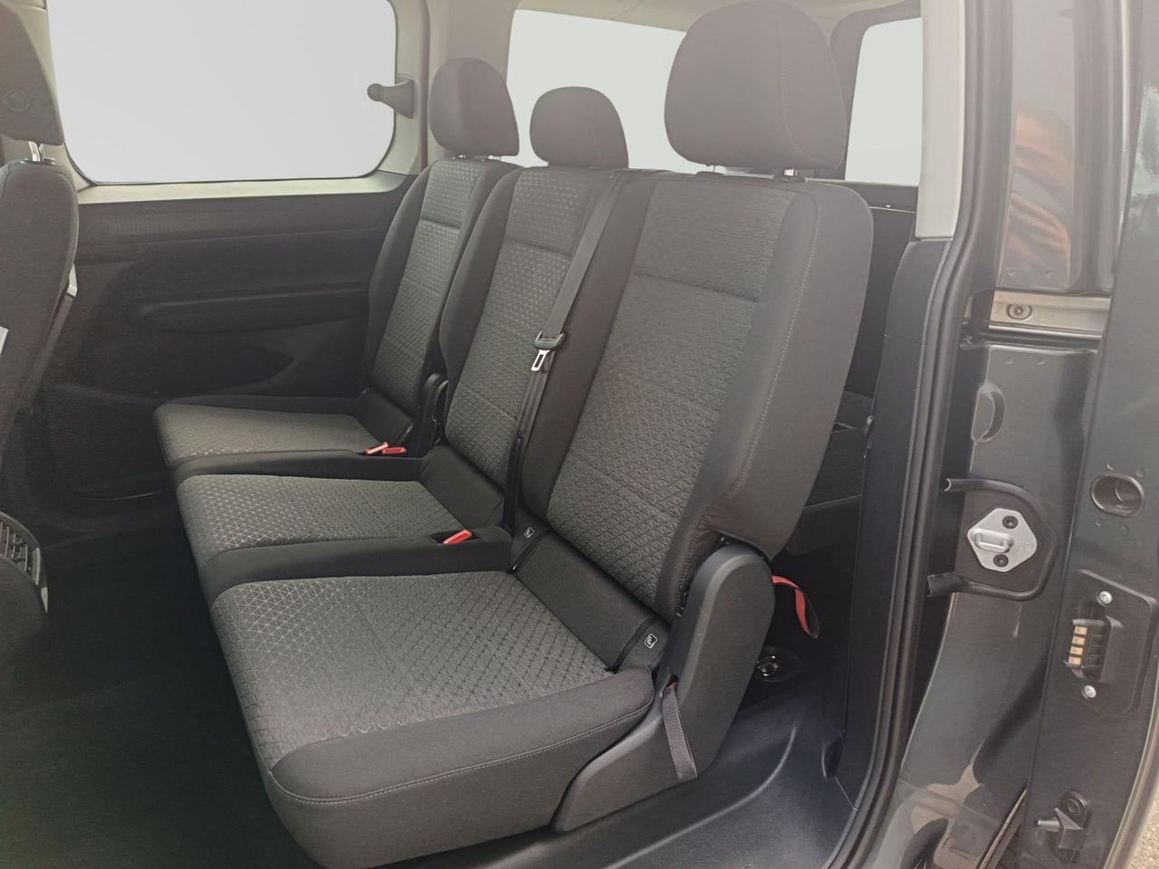 FORD Tourneo Connect 3ªs - Grand Tourneo Connect 2.0 EcoBlue 122 CV Powershift Titanium