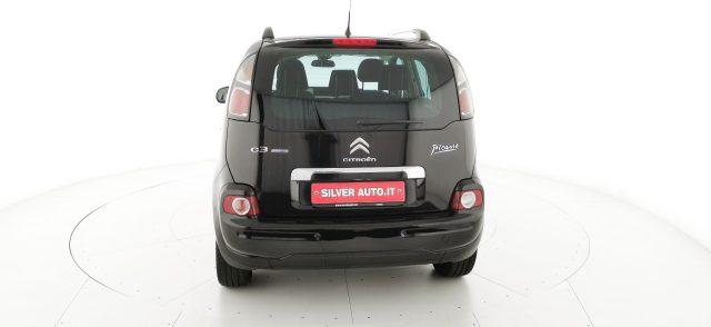 CITROEN C3 Picasso BlueHDi 100 Exclusive