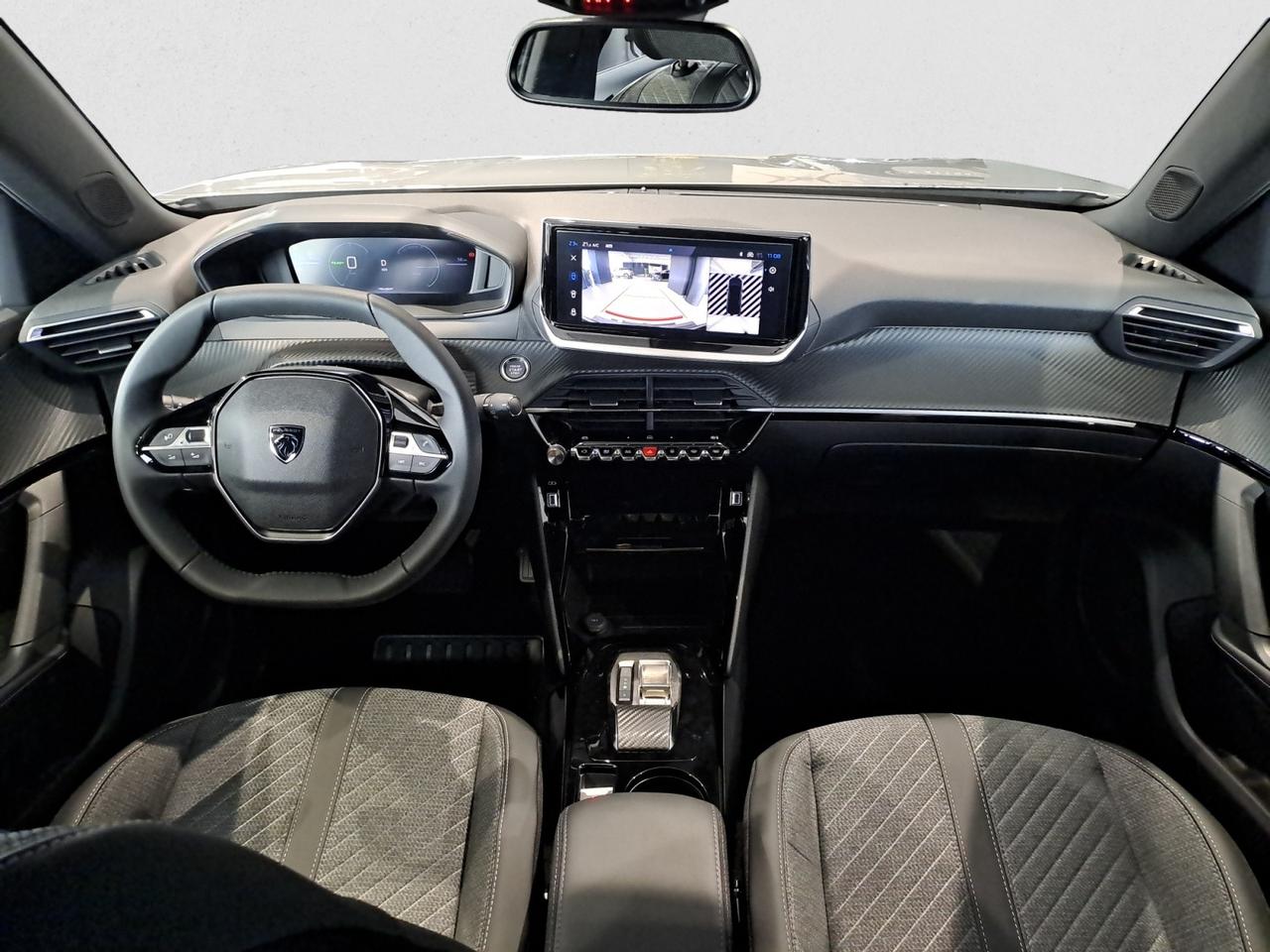 PEUGEOT NUOVO E-2008 - Motore Elettrico 156cv Allure