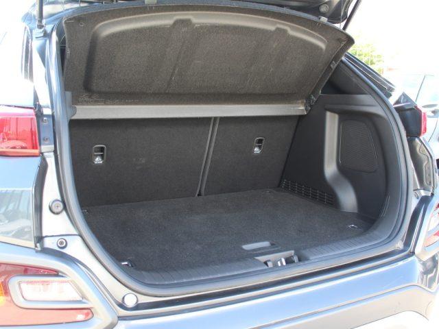 HYUNDAI Kona 1.0 T-GDI Comfort