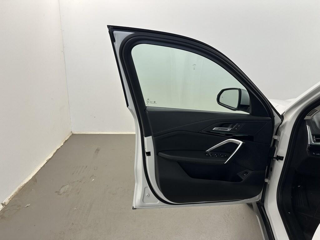 BMW X1 18 d xLine sDrive DCT