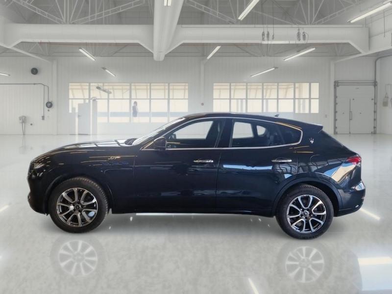 MASERATI LEVANTE 2.0 330cv 48v MHEV GT Q4 auto