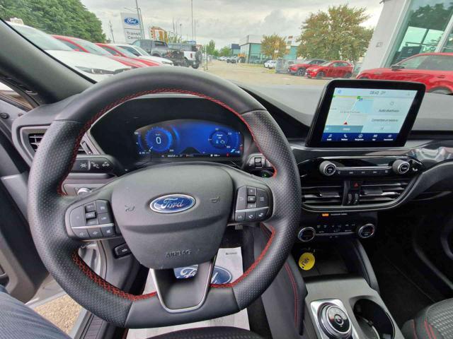 FORD Kuga 2.5 Full Hybrid 190 CV CVT 2WD ST-Line