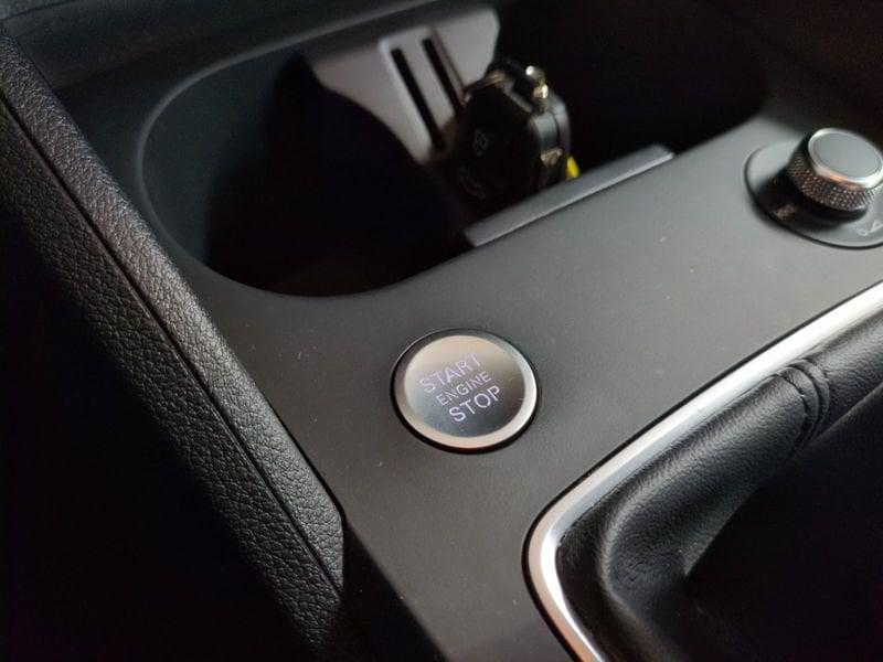 Audi Q2 1.0 30 TFSI BUSINESS