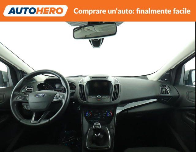 FORD Kuga 1.5 TDCI 120 CV S&S 2WD Titanium