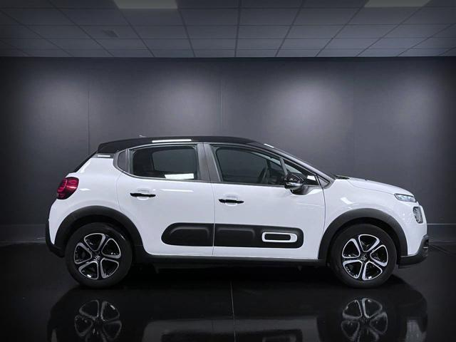 CITROEN C3 PureTech 83 S&S Shine