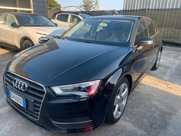 Audi A3 1.6 TDI ultra Attraction