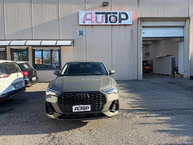 Audi Q3 SPB 35 TFSI S tronic Business Plus